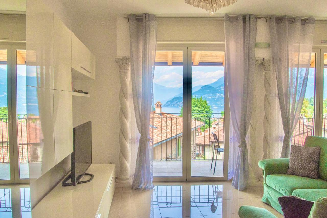 Casa Natali Lägenhet Bellagio Exteriör bild